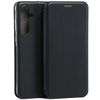 Beline Etui Book Magnetic Samsung A55A556 czarny/black