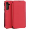 Beline Etui Book Magnetic Samsung A55A556 czerwony/red