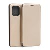 Beline Etui Book Magnetic Xiaomi Redmi12 złoty/gold