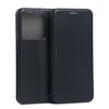 Beline Etui Book Magnetic Poco X6czarny/black