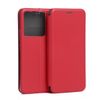 Beline Etui Book Magnetic Poco X6czerwony/red