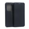 Beline Etui Book Magnetic Poco M6 Proczarny/black