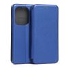 Beline Etui Book Magnetic Poco M6 Proniebieski /blue