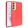 Beline Etui Candy Samsung A35 A356czerwony/red