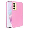 Beline Etui Candy Samsung A35 A356jasnoróżowy/light pink