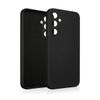 Beline Etui Silicone Samsung A35 A356czarny/black