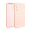 Beline Etui Silicone Samsung A35 A356różowo-złoty/rose gold