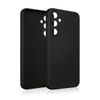 Beline Etui Silicone Samsung A55 A556czarny/black