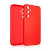 Beline Etui Silicone Samsung A55 A556czerwony/red