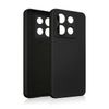 Beline Etui Silicone Poco X6czarny/black