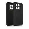 Beline Etui Silicone Xiaomi 14czarny/black