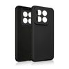 Beline Etui Silicone Xiaomi 14 Proczarny/black