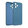 Beline Etui Silicone Xiaomi Redmi 12niebieski/blue