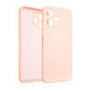 Beline Etui Silicone Xiaomi Redmi 12różowo-złoty/rose gold