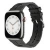 Beline pasek Apple Watch Silicone Ultra42/44/45/49mm czarny /black box