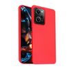 Beline Etui Candy Xiaomi Poco X5 Proczerwony/red