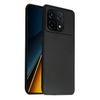 Beline Etui Candy Xiaomi Poco X6 Proczarny/black