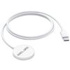 Beline Ład. indukcyjna do Apple Watch    biała /white 3W BLNAWC01