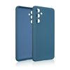 Beline Etui Silicone Samsung M55 M556niebieski/blue