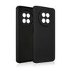 Beline Etui Silicone Realme 12 5Gczarny/black