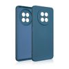 Beline Etui Silicone Realme 12 5Gniebieski/blue