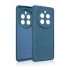 Beline Etui Silicone Realme 12 Proniebieski/blue