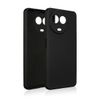 Beline Etui Silicone Realme 11 5Gczarny/black