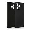 Beline Etui Silicone Realme C51 4Gczarny/black