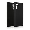 Beline Etui Silicone Motorola MOTO G52czarny/black