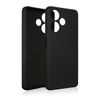 Beline Etui Silicone Infinix Hot 30 4Gczarny/black