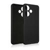 Beline Etui Silicone Infinix Hot 30Iczarny/black