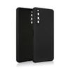 Beline Etui Silicone Sony Xperia 10 Vczarny/black