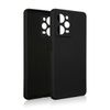 Beline Etui Silicone Poco X5 Proczarny/black