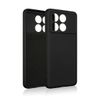 Beline Etui Silicone Poco X6 Proczarny/black