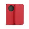 Beline Etui Book Magnetic Realme 12 5G   czerwony/red