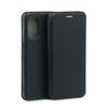 Beline Etui Book Magnetic Moto G52czarny/black