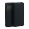 Beline Etui Book Magnetic Infinix Note30 Pro czarny/black