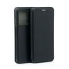 Beline Etui Book Magnetic Poco X5 Proczarny/black