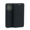 Beline Etui Book Magnetic Honor X6Aczarny/black