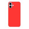 Beline Etui Candy iPhone 16 Plus 6.7"czerwony/red