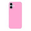 Beline Etui Candy iPhone 16 Plus 6.7"jasnoróżowy/light pink