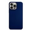 Beline Etui Candy iPhone 16 Pro Max 6.9"granatowy/navy