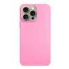 Beline Etui Candy iPhone 16 Pro Max 6.9"jasnoróżowy/light pink