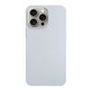 Beline Etui Candy iPhone 16 Pro Max 6.9"transparent/clear