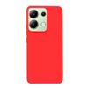 Beline Etui Candy Redmi Note 13 4Gczerwony/red