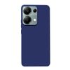 Beline Etui Candy Redmi Note 13 Pro 4Ggranatowy/navy