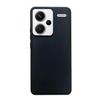 Beline Etui Candy Redmi Note 13 Pro+ 5Gczarny/black