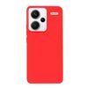 Beline Etui Candy Redmi Note 13 Pro+ 5Gczerwony/red