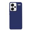 Beline Etui Candy Redmi Note 13 Pro+ 5Ggranatowy/navy