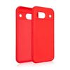 Beline Etui Silicone Google Pixel 8aczerwony/red